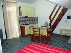 Case Albergo Al Cortiletto - foto 10 (Wohnung Limpiados)