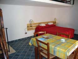 Case Albergo Al Cortiletto - foto 11 (Wohnung Limpiados)