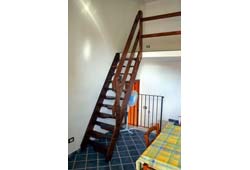 Case Albergo Al Cortiletto - foto 12 (Wohnung Limpiados)