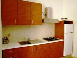 Case Albergo Al Cortiletto - foto 14 (Appartement Aliqua)