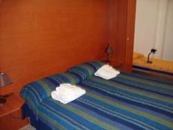 Case Albergo Al Cortiletto - foto 15 (Appartement Aliqua)