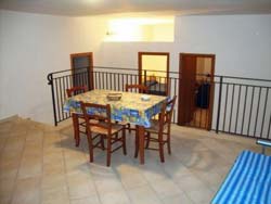 Case Albergo Al Cortiletto - foto 17 (Appartamento Phintia)