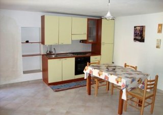 Case Albergo Al Cortiletto - foto 3 (Appartement Finziade)