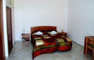 Case Albergo Al Cortiletto - foto 4 (Appartement Finziade)