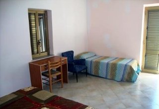 Foto CASA VACANZE CASE ALBERGO AL CORTILETTO di LICATA