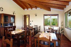 Picture of B&B  AGLI ULIVI of MANERBA DEL GARDA