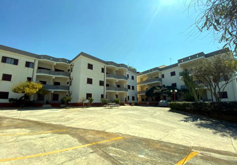 Picture of APPARTAMENTI RESIDENCE RESIDENCE BOSCO MARE APPARTAMENTI of BALESTRATE