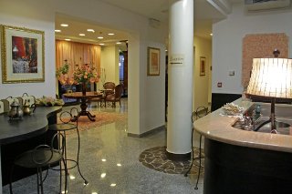 Photo HOTEL  MEMORY a RIMINI