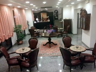 Picture of HOTEL  MEMORY of RIMINI