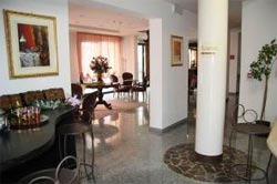 Picture of HOTEL  MEMORY of RIMINI