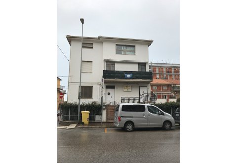 Foto HOTEL  BIRILLI di CIVITANOVA MARCHE