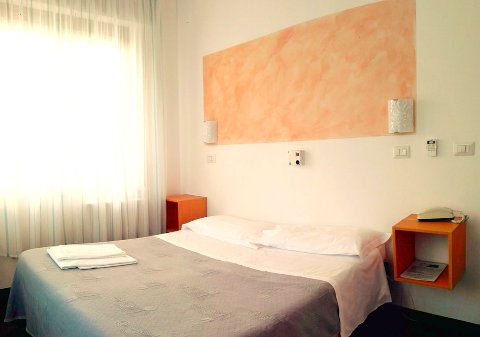 Photo HOTEL  BIRILLI a CIVITANOVA MARCHE