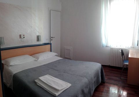 Foto HOTEL  BIRILLI di CIVITANOVA MARCHE