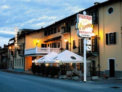 Photo HOTEL  LE LANTERNE a BORGO SAN DALMAZZO