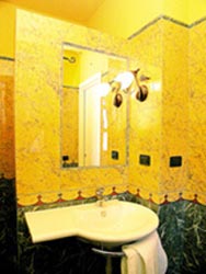 Picture of HOTEL  LE LANTERNE of BORGO SAN DALMAZZO