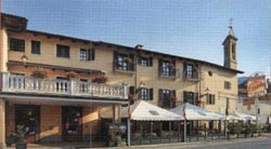 Picture of HOTEL  LE LANTERNE of BORGO SAN DALMAZZO