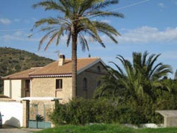 Picture of B&B  L'OASI of SANT'ANDREA APOSTOLO DELLO IONIO