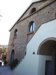 Foto B&B  L'OASI di SANT'ANDREA APOSTOLO DELLO IONIO