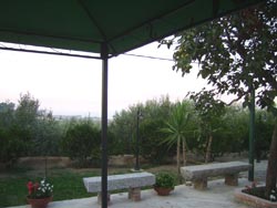 Picture of B&B  L'OASI of SANT'ANDREA APOSTOLO DELLO IONIO