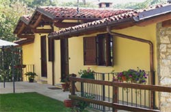 Picture of B&B IL NOCE of CANTALUPA