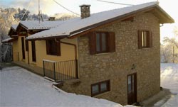 Photo B&B IL NOCE a CANTALUPA