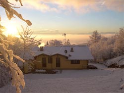 Foto B&B IL NOCE di CANTALUPA