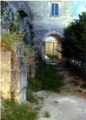 Picture of CASA VACANZE VIA CASTELLO 10 of CONTURSI TERME