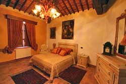 Luxury B&b Antica Dimora Le Contrade - foto 1 (Doppelzimmer Porta A Pago)