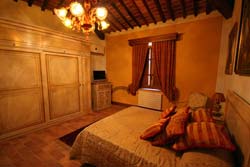 Luxury B&b Antica Dimora Le Contrade - foto 15 (Porta A Pago)