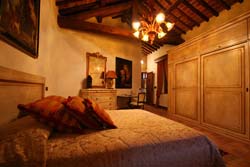 Luxury B&b Antica Dimora Le Contrade - foto 16 (Porta A Pago)