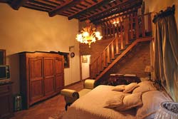 Luxury B&b Antica Dimora Le Contrade - foto 17 (Doppelzimmer Cavone)