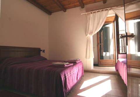 Fotos B&B S'ARCHITTU BED & BREAKFAST von CUGLIERI