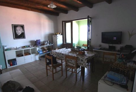 Photo B&B S'ARCHITTU BED & BREAKFAST a CUGLIERI