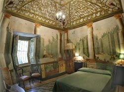 Foto B&B VILLA MEO EVOLI  di MONOPOLI