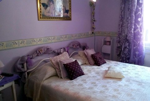 Photo B&B LUNARTISTA  a VARAZZE