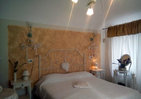 Photo B&B LUNARTISTA  a VARAZZE