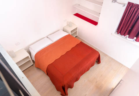 Appartamenti Segantini - foto 4 (Appartamento Rosso)