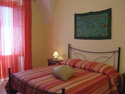 Picture of B&B SANT'ANDREA of MILO