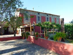 Picture of B&B  TERRA ROSSA of ROSSANO