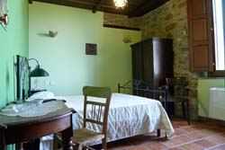 Picture of B&B  TERRA ROSSA of ROSSANO