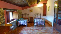 Picture of B&B  TERRA ROSSA of ROSSANO