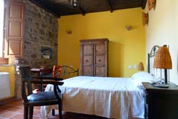 Photo B&B  TERRA ROSSA a ROSSANO