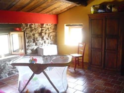 Photo B&B  TERRA ROSSA a ROSSANO