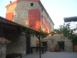 Foto B&B  TENUTA TERRA ROSSA di ROSSANO