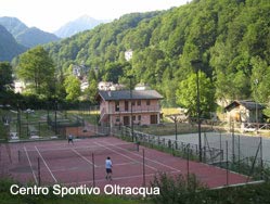 Picture of HOTEL ALBERGO DELLA POSTA of FOBELLO