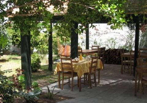 Picture of AFFITTACAMERE LA JACARANDA LOCANDA CON CUCINA of SANT'ANTIOCO