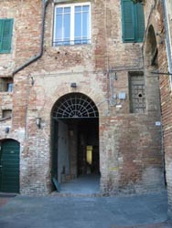 Foto APPARTAMENTI APPARTAMENTO MAGICA di SIENA