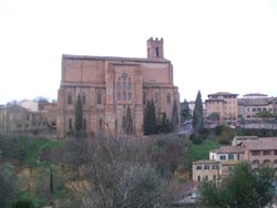 Foto APPARTAMENTI APPARTAMENTO MAGICA di SIENA