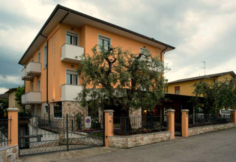 Foto HOTEL ALBERGO FIORDALISO di SIRMIONE