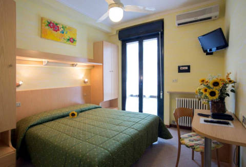 Foto HOTEL ALBERGO FIORDALISO di SIRMIONE